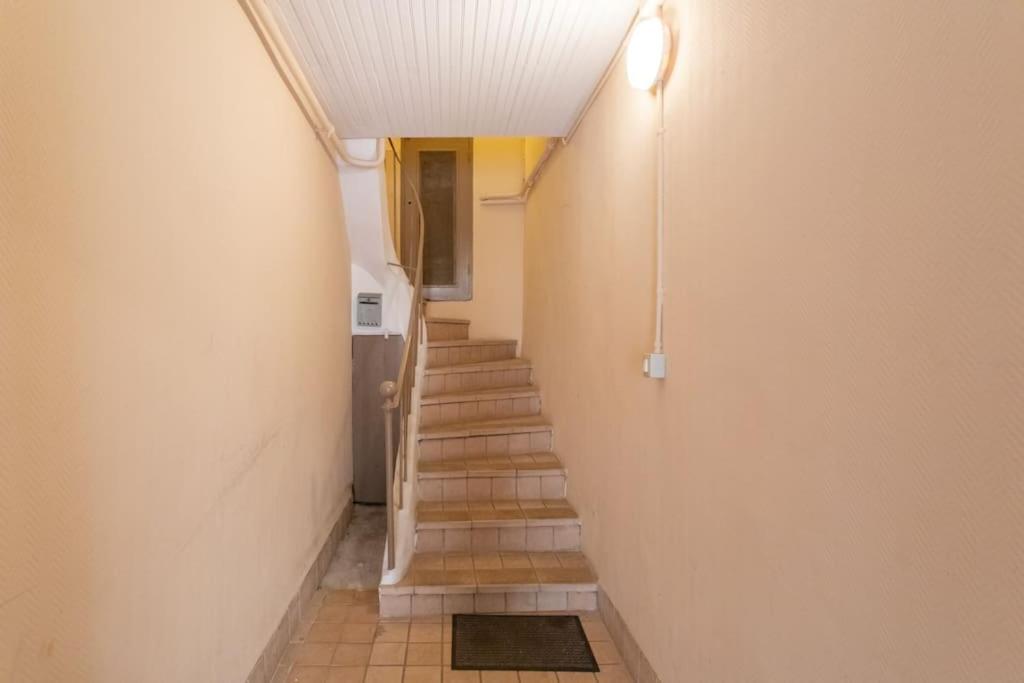 C17 2p Port Palais & Croisette 8mins Walk Balcony Appartement Cannes