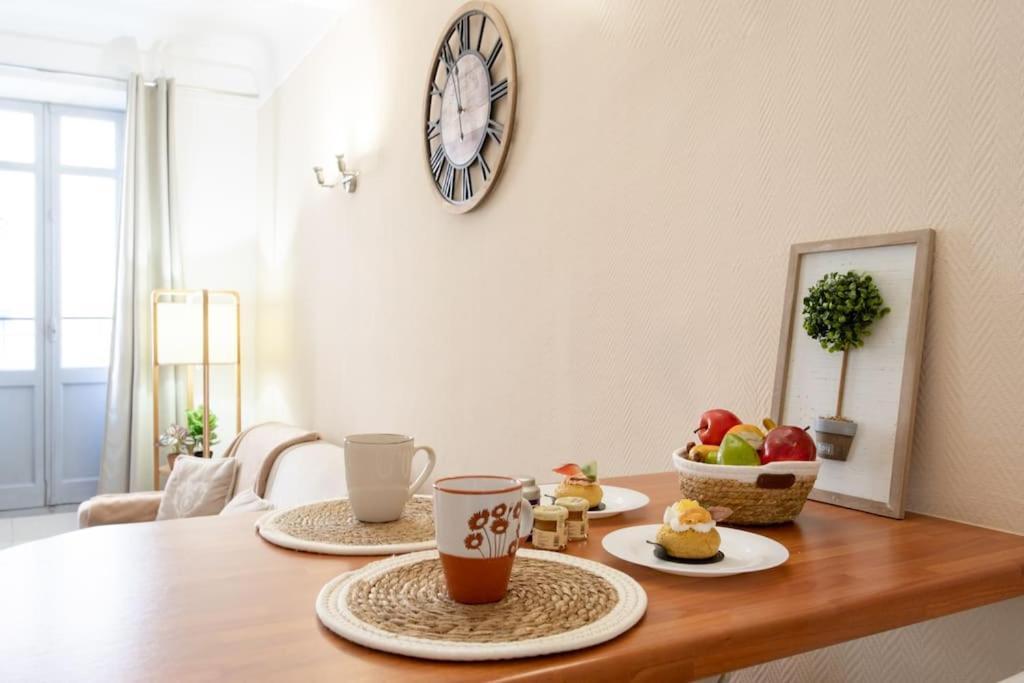 Appartement C17 2p Port Palais & Croisette 8mins Walk Balcony *